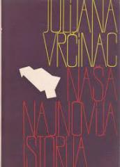 Naša najnovija istorija (1919 - 1945)