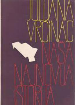 Naša najnovija istorija (1919 - 1945)