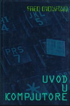 Uvod u kompjutore