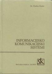 Informacijsko komunikacijski sistemi