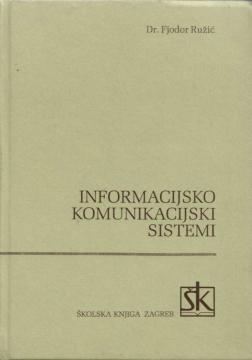 Informacijsko komunikacijski sistemi