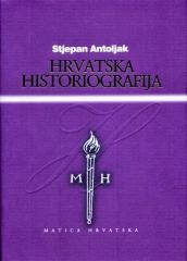 Hrvatska historiografija