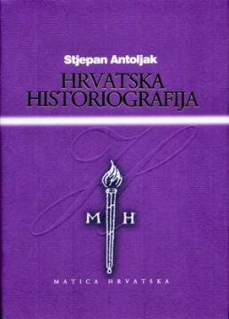 Hrvatska historiografija