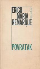 Izabrana djela 2: Povratak