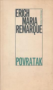 Izabrana djela 2: Povratak