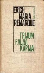 Izabrana djela 5: Trijumfalna kapija
