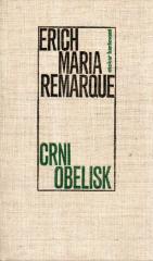 Izabrana djela 8: Crni obelisk