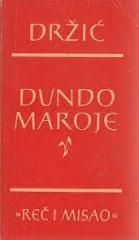 Dundo Maroje