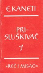 Prisluškivač