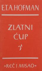 Zlatni ćup