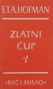 Zlatni ćup