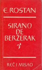 Sirano de Beržerak