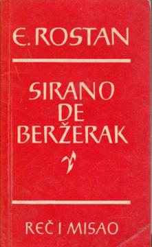 Sirano de Beržerak