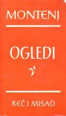Ogledi
