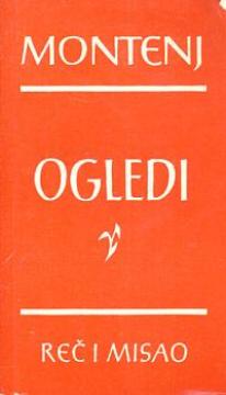 Ogledi