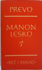 Manon Lesko