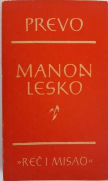Manon Lesko