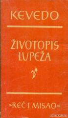 Životopis lupeža