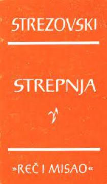 Strepnja