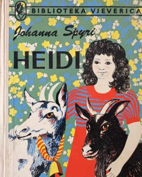 Heidi
