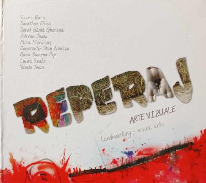 Peperaj - arte vizuale