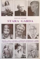 Stara garda