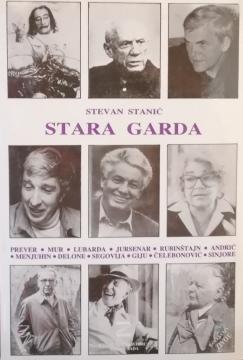 Stara garda