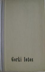 Gorki lotos