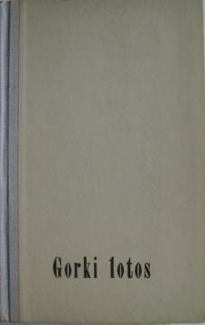Gorki lotos