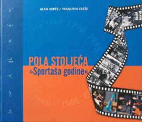 Pola stoljeća "Sportaša godine"