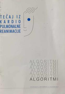 Tečaj iz kardio pulmonalne reanimacije
