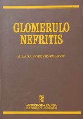 Glomerulone fritis