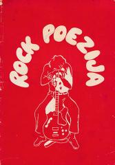 Rock poezija