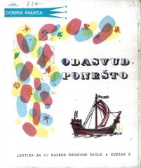 Odasvud ponešto