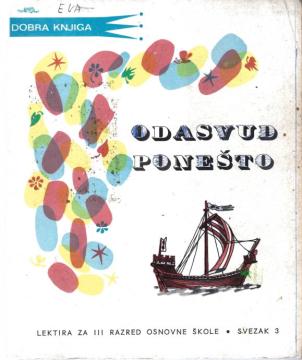 Odasvud ponešto