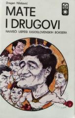 Mate i drugovi