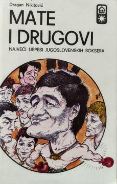 Mate i drugovi