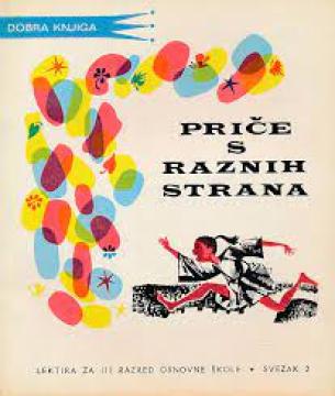 Priče s raznih strana
