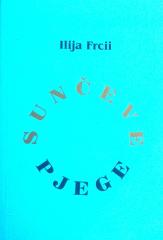 Sunčeve pjege