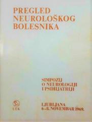 Pregled neurološkog bolesnika