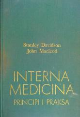 Interna medicina : Principi i praksa