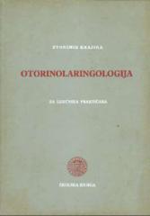 Otorinolaringologija za liječnika praktičara