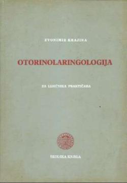 Otorinolaringologija za liječnika praktičara