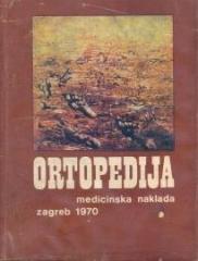 Ortopedija