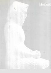 Ivan Meštrović 1883 - 1962