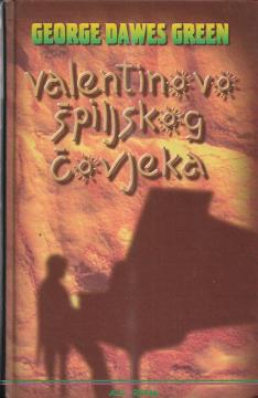 Valentinovo špiljskog čovjeka