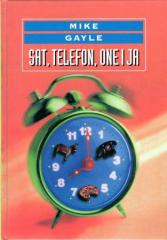 Sat, telefon, one i ja