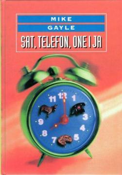Sat, telefon, one i ja