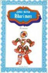 Ribar i more