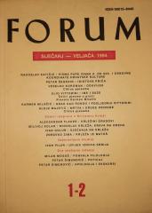 Forum 1994/1-2
